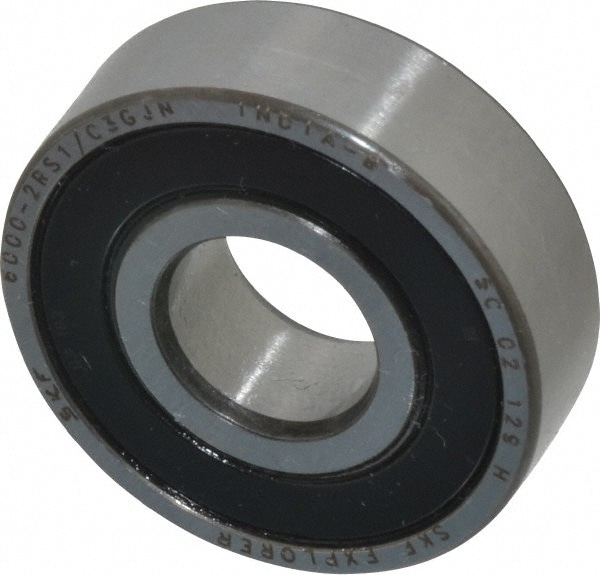 SKF 6000-2RSJEM