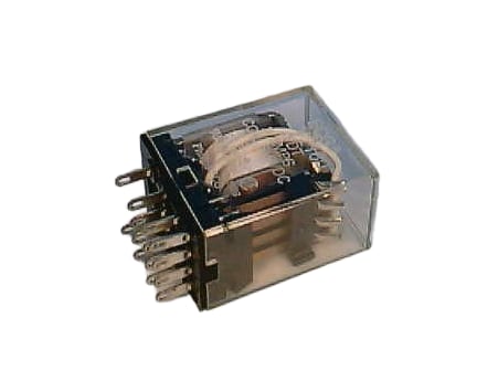 RLY2160 by PHILIPS