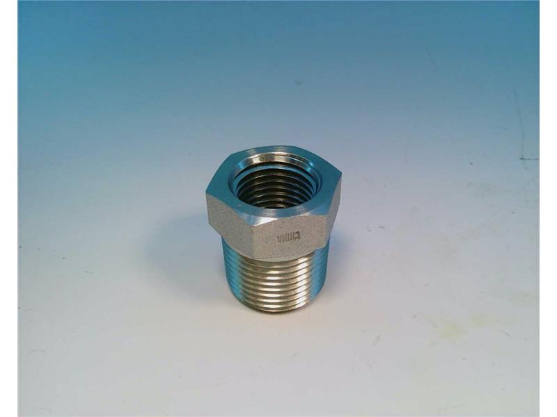 PARKER 3/4 X 1/2 PTR-S