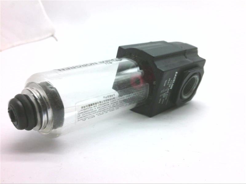 NORGREN L72M-3GP-ETN