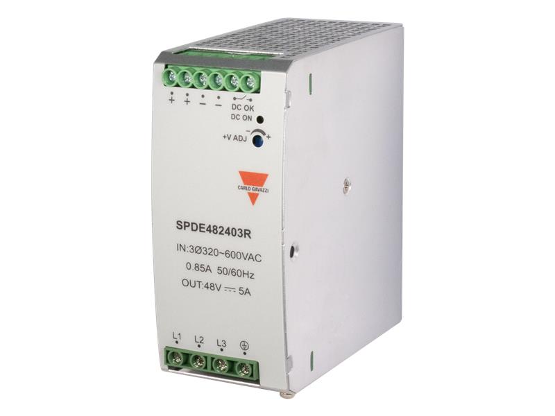 CARLO GAVAZZI SPDE482403R