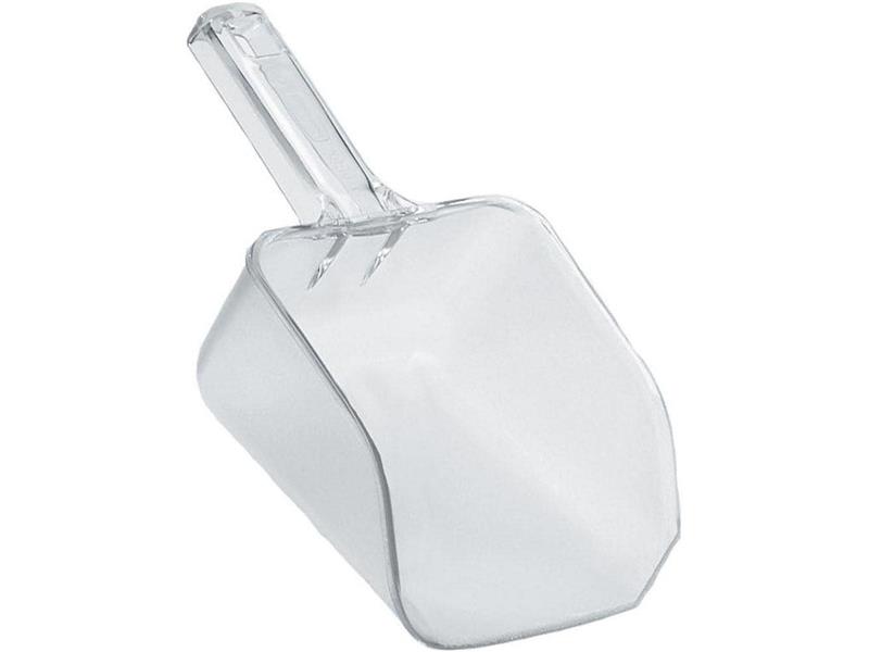 RUBBERMAID FG288400CLR