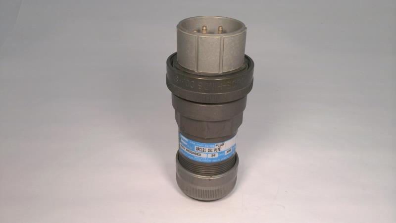 EATON CORPORATION RPC121 151 P17E