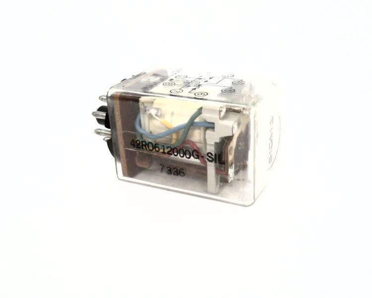 SCHNEIDER ELECTRIC 42R06-12000G-SIL