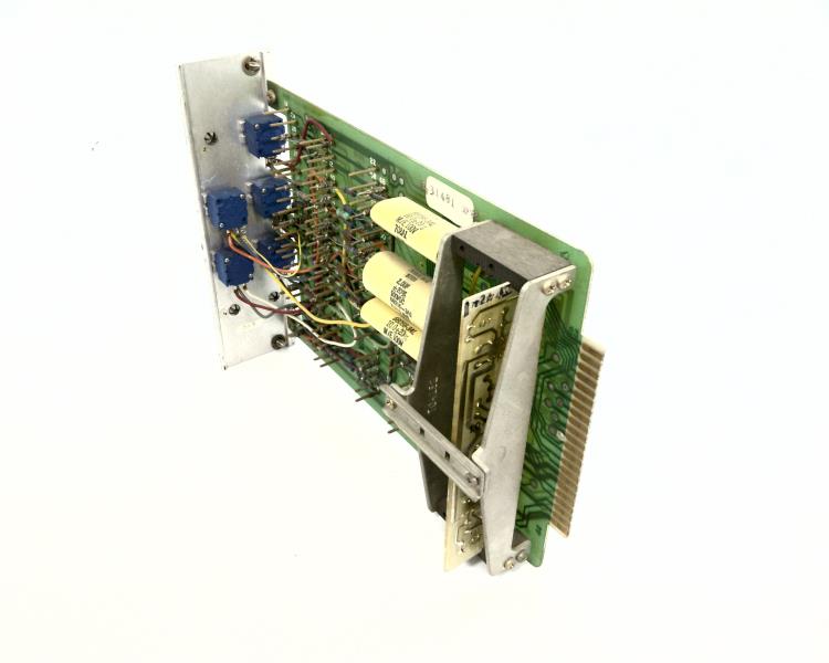 ASEA BROWN BOVERI 846417-RE