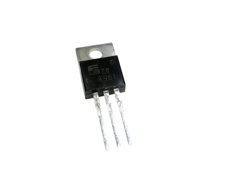 2SK961 by FUJI ELECTRIC