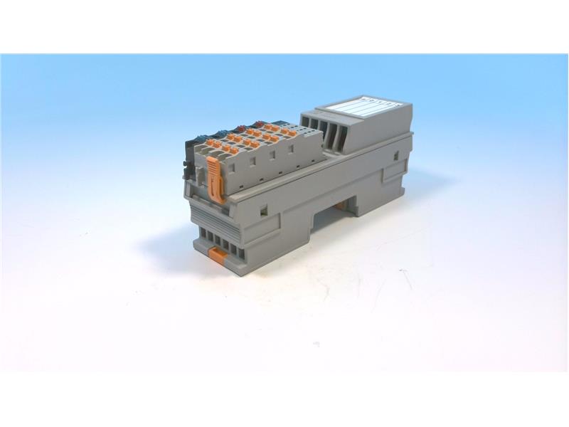 AXL F AI4 I 1H by PHOENIX CONTACT