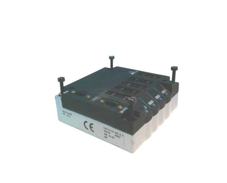 FESTO CPV10-GE-ASI-4-Z