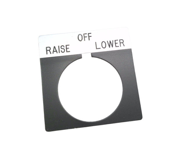 ALLEN BRADLEY 800T-X537