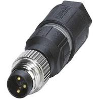 PEPPERL & FUCHS V3S-GM-Q4