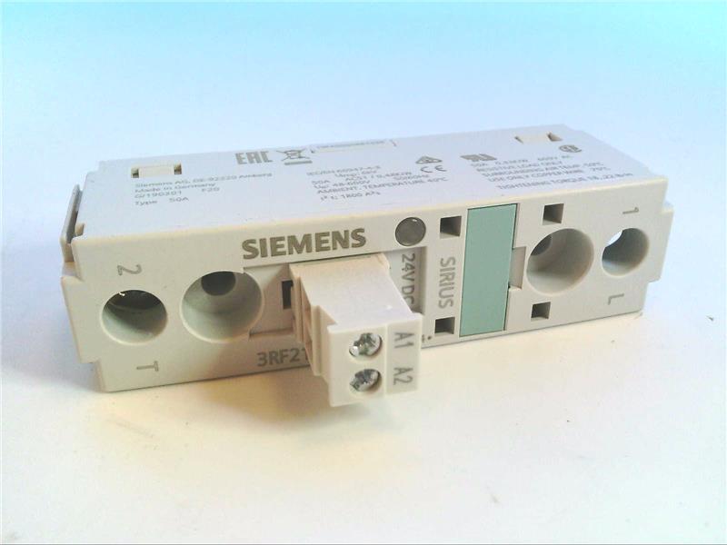 SIEMENS 3RF2150-1AA06