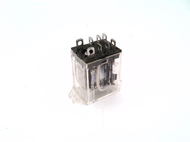 OMRON LY2F-AC110/120