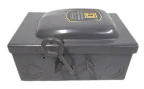 SCHNEIDER ELECTRIC H-85341