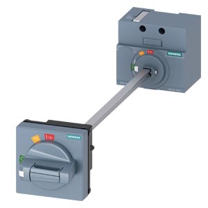SIEMENS 3VA9157-0FK21