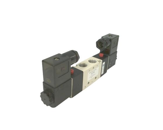 NORGREN M4V220-08-120VAC