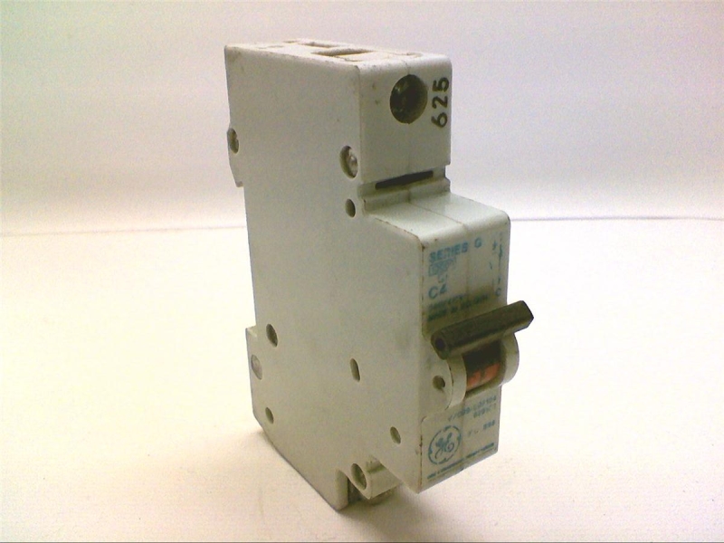 GENERAL ELECTRIC V/099-007104