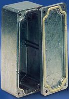 BUD INDUSTRIES AN-1316-A