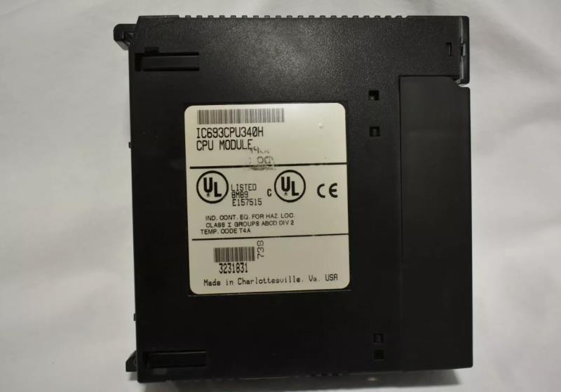 FANUC IC693CPU340H