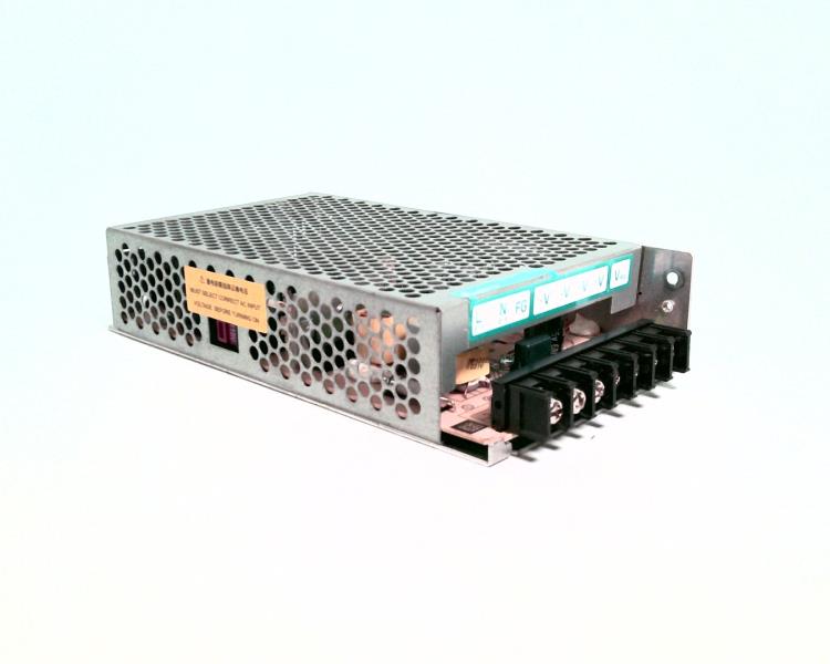 DELTA GROUP ELECTRONICS PMT-24V150W1AG