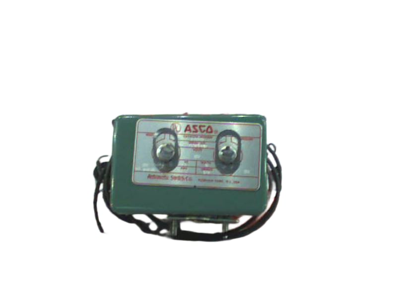 834910-120 by ASCO