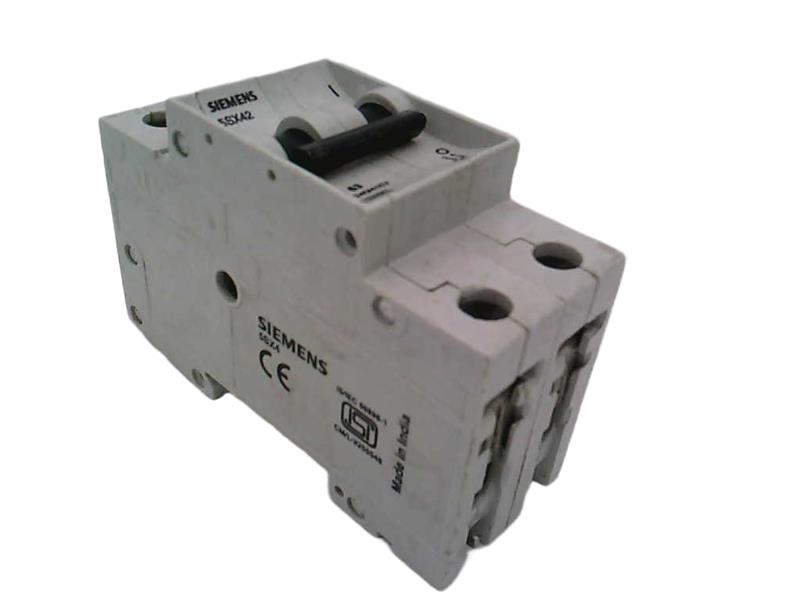 5SX4-263-7RC by SIEMENS