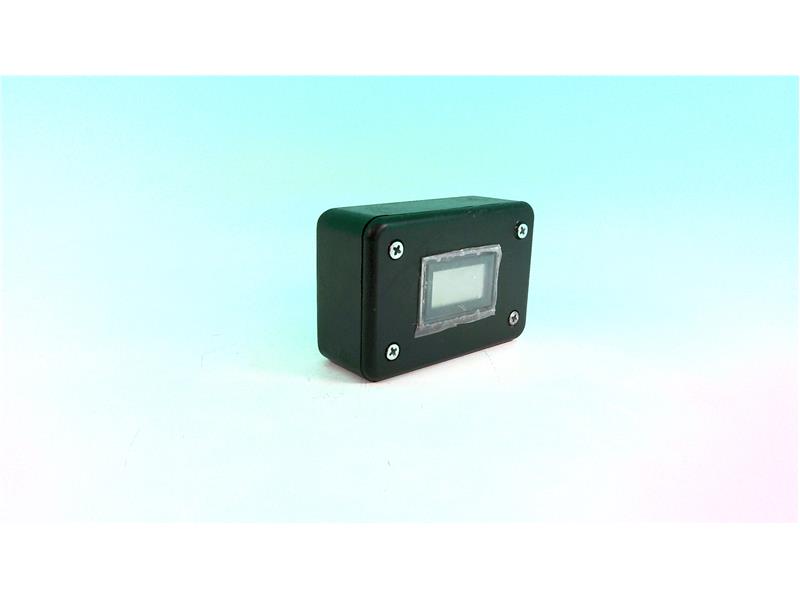 MURATA MANUFACTURING DMS-20LCD-4/20S-C