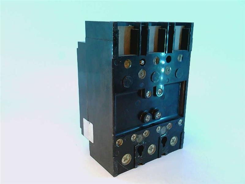 SCHNEIDER ELECTRIC QBL32125