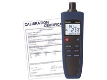 REED INSTRUMENTS R6040-NIST