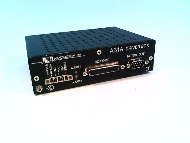 JOHNSON ELECTRIC AB1A-2A-HR-E4