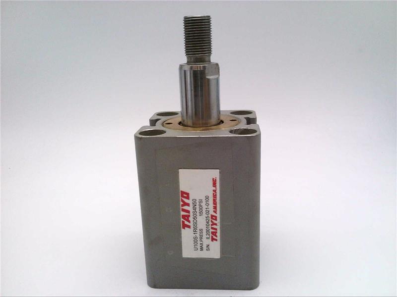 TAIYO AMERICA INC U100S-1R6SD50S4N50