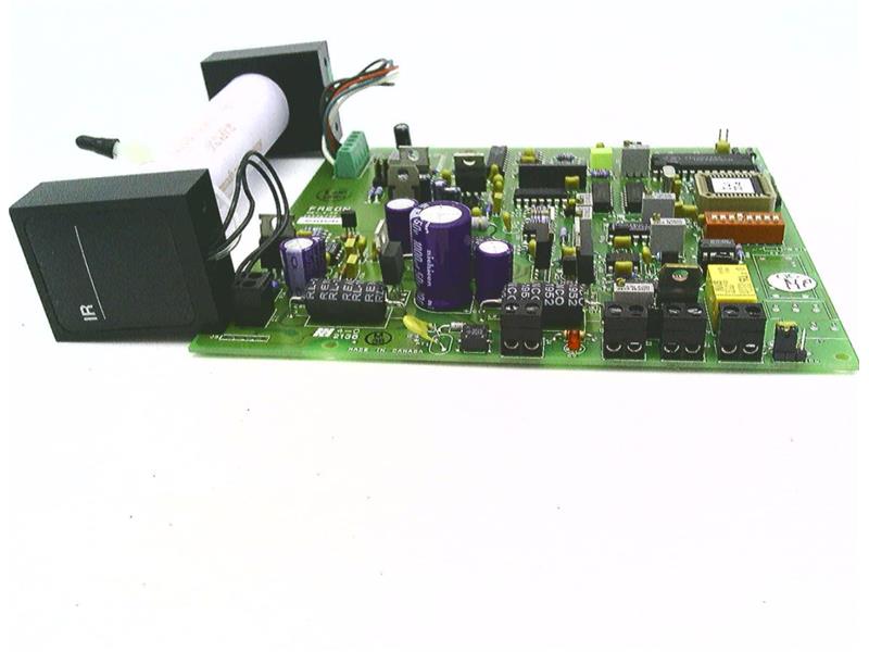 VA201TQ1R123/BRD by HONEYWELL