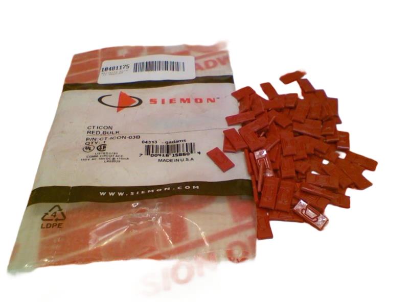 SIEMON CT-ICON-03B