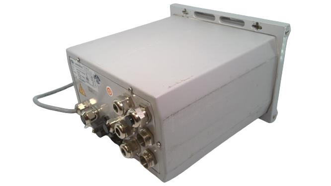 DANAHER CONTROLS 510/CC0/P1C0P000