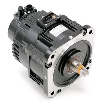 YASKAWA ELECTRIC SGMRV-05ANA-YR11