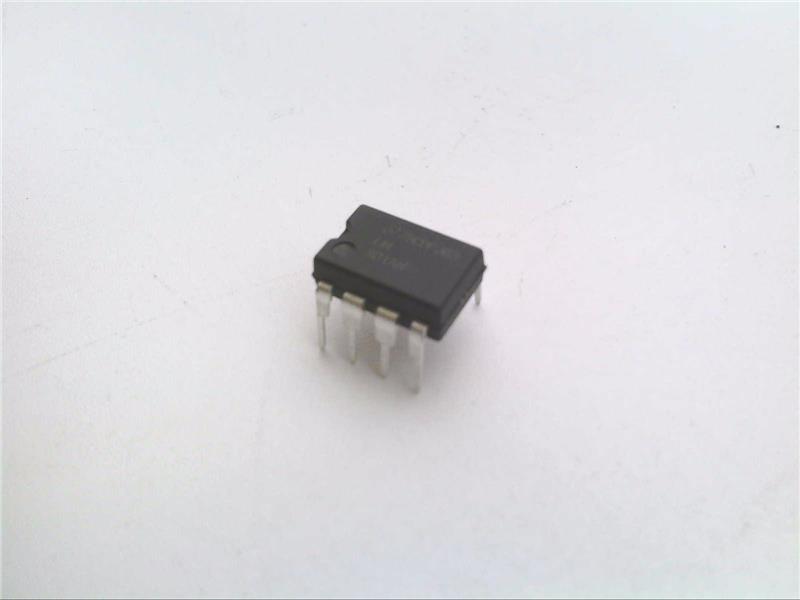 TEXAS INSTRUMENTS SEMI LM301AN