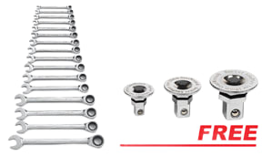 APEX TOOLS 9416PRO