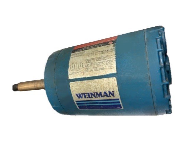 NIDEC CORP P63CZJ-3026