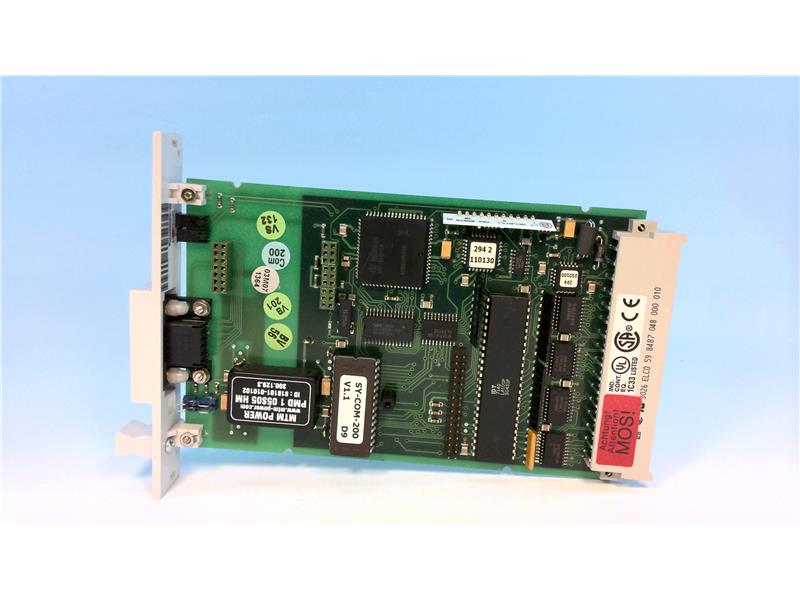 EATON CORPORATION PS416-COM-200