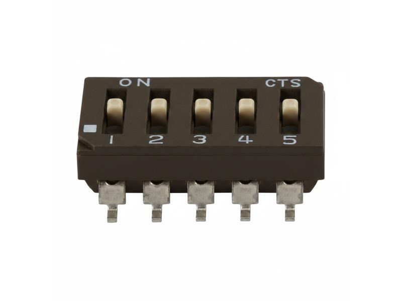 CTS CORPORATION 219-3LPS