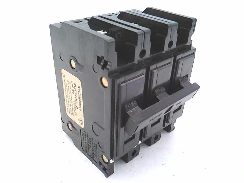 EATON CORPORATION QC3015H