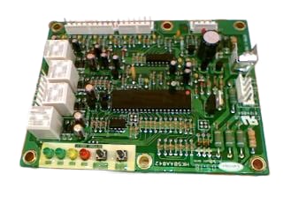 HK50AA042 by UNITED TECHNOLOGIES