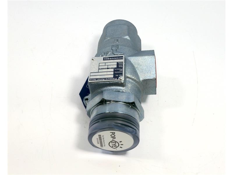 HANSEN TECHNOLOGIES H5602/150-P