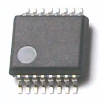 TEXAS INSTRUMENTS SEMI PCA9554DB