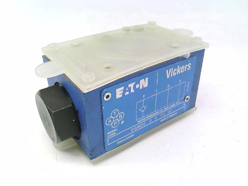 EATON CORPORATION DGMDC-3-Y-PK-41