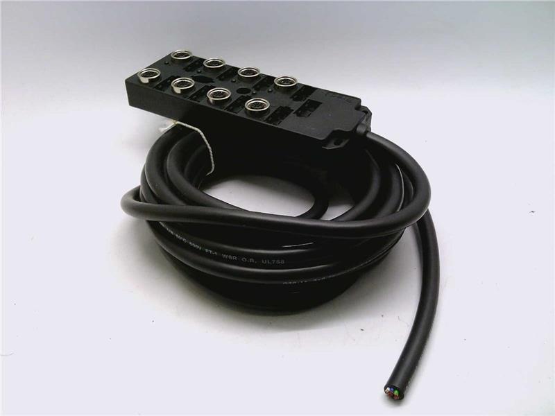 MOLEX BTB800P-FBW-05