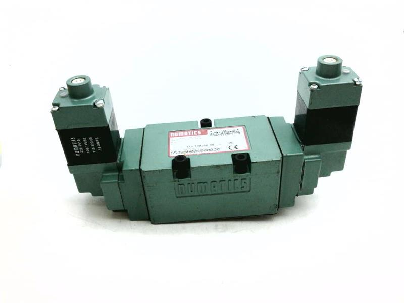 ASCO 554BB500K000030