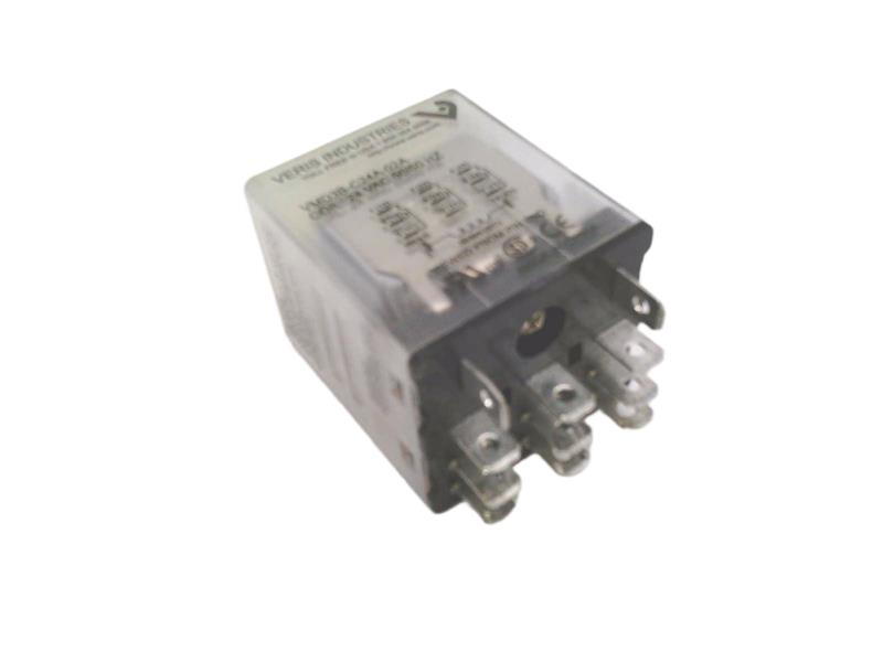 VERIS VMD3B-C24A-02A