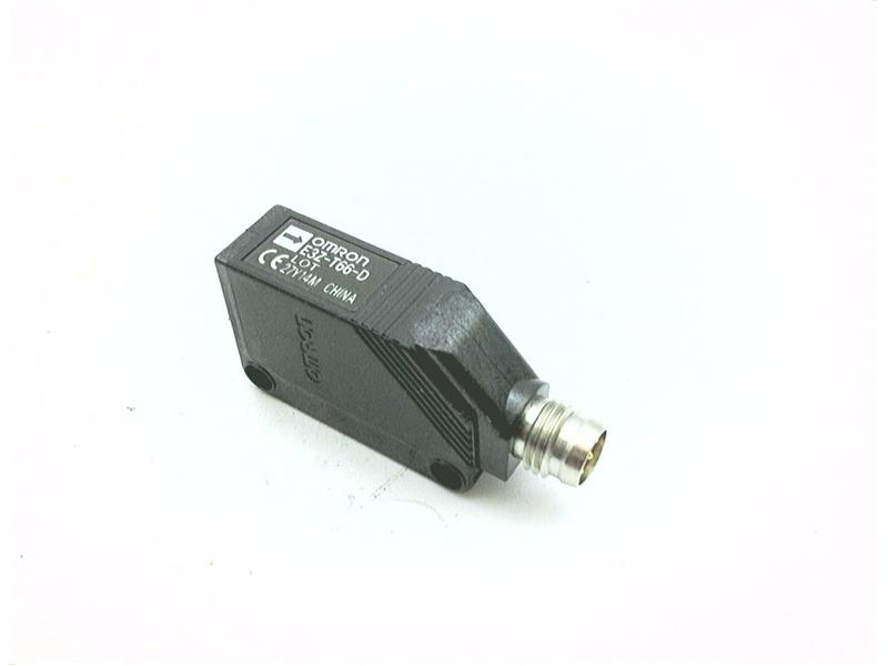 OMRON E3Z-T66-D