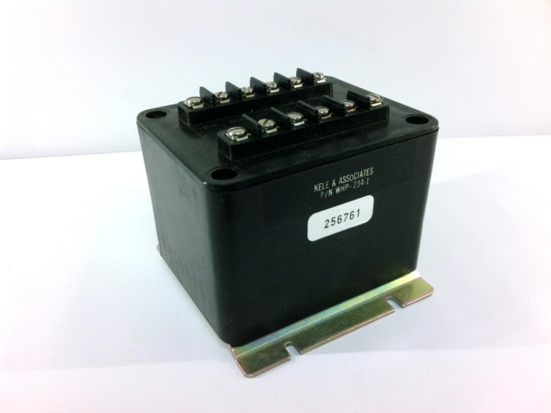 KELE & ASSOCIATES WHP-234-1