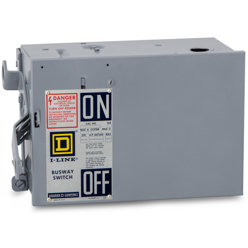 SCHNEIDER ELECTRIC PQ-4603